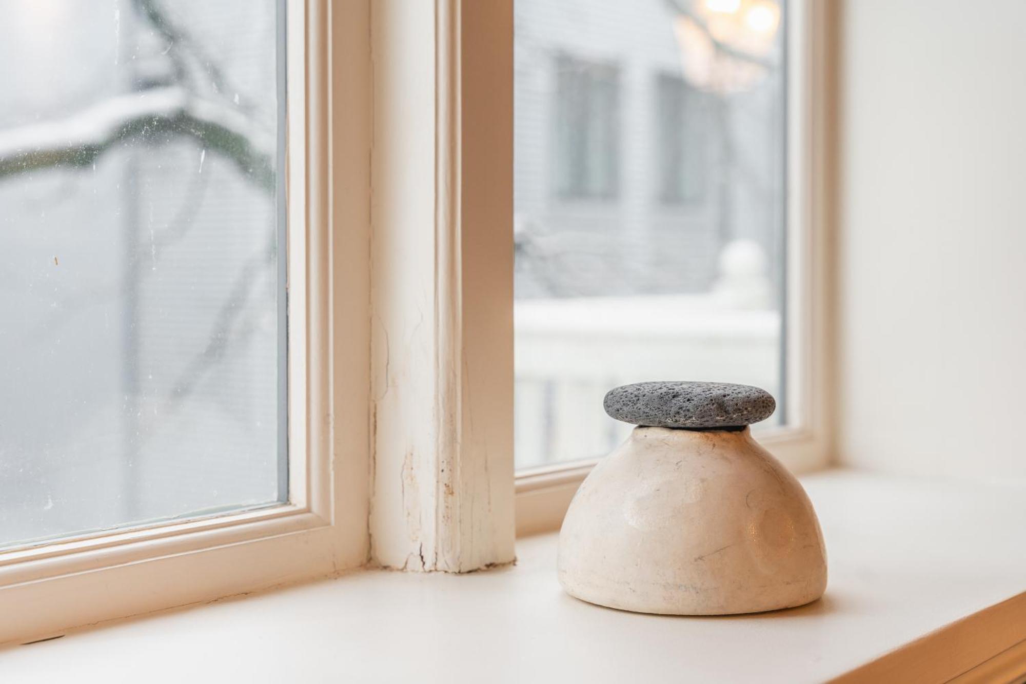 Apartmán Day Dream Historical Grjotagata 4 Reykjavík Exteriér fotografie